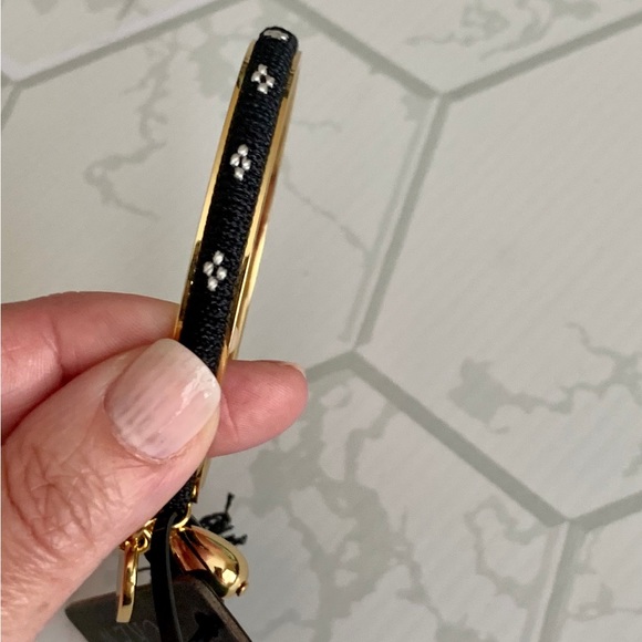 J. Crew embroidered bracelet - Picture 3 of 6